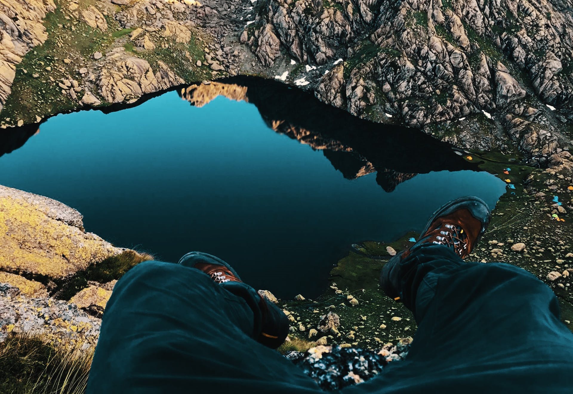Gruzija – dragulj istočne Evrope za ljubitelje planina (VIDEO)