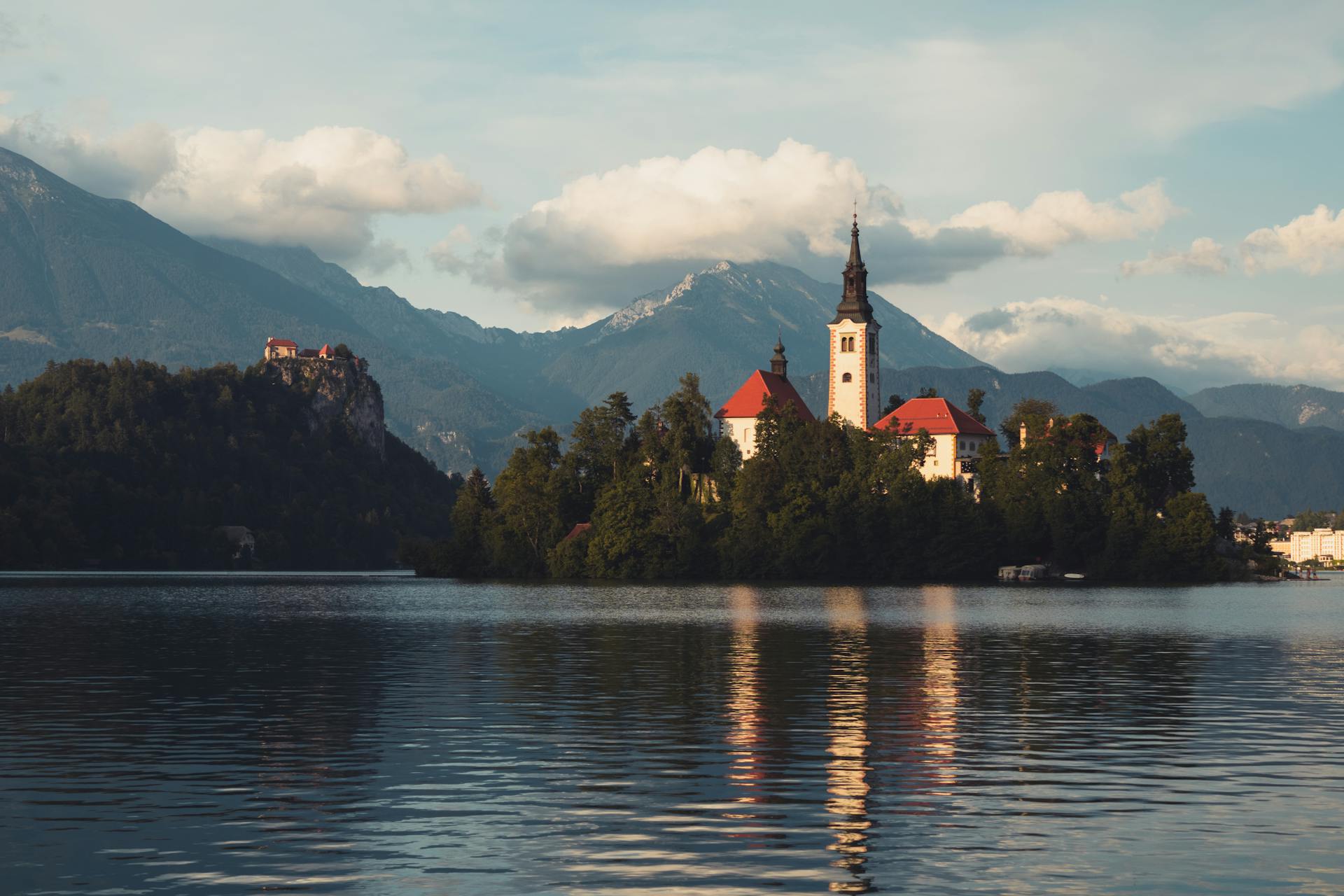 Slovenija među obećanim državama za penzionere