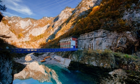 Goražde dobilo tužbu protiv HE Piva zbog poplava iz 2010. godine