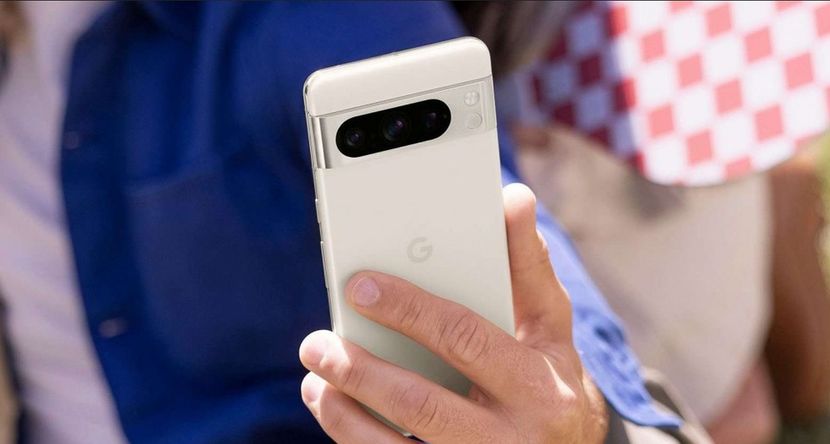 Pixel 8 telefoni imaju neobične izbočine na ekranu: Da li je to problem? Evo šta kaže Google
