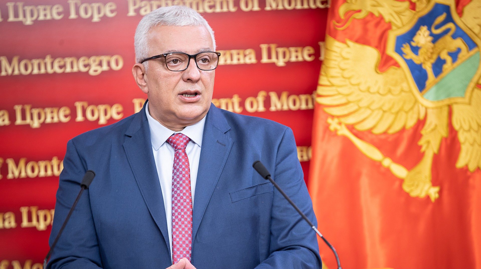 Mandić: Pljevlja će uvijek imati izuzetnu pažnju