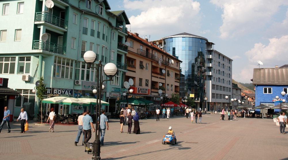 Svađa braće u Rožajama: Jedan uhapšen, protiv drugog podnijeta prekršajna prijava zbog nasilja u porodici
