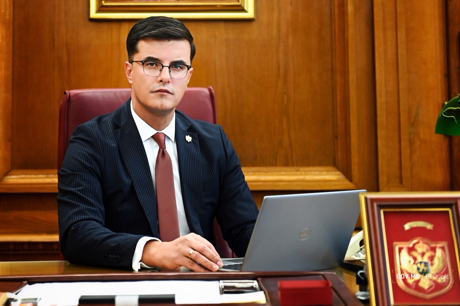 „Koordinisane akcije u Budvi, Nikšiću i Kolašinu nastavak borbe protiv kriminalnih grupa“