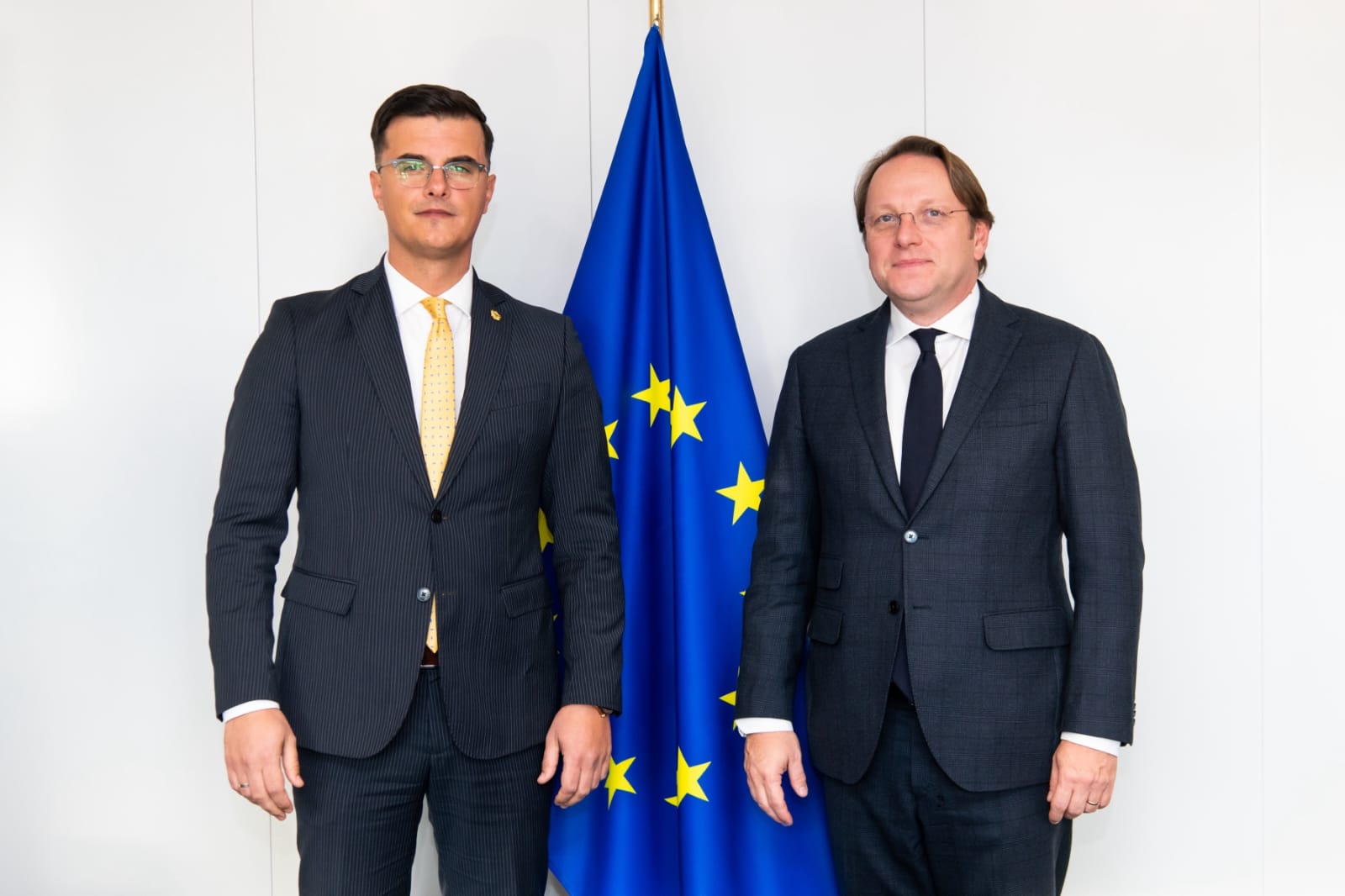 Šaranović – Varhelji: Vidljiv napredak MUP-a i UP u borbi protiv kriminala