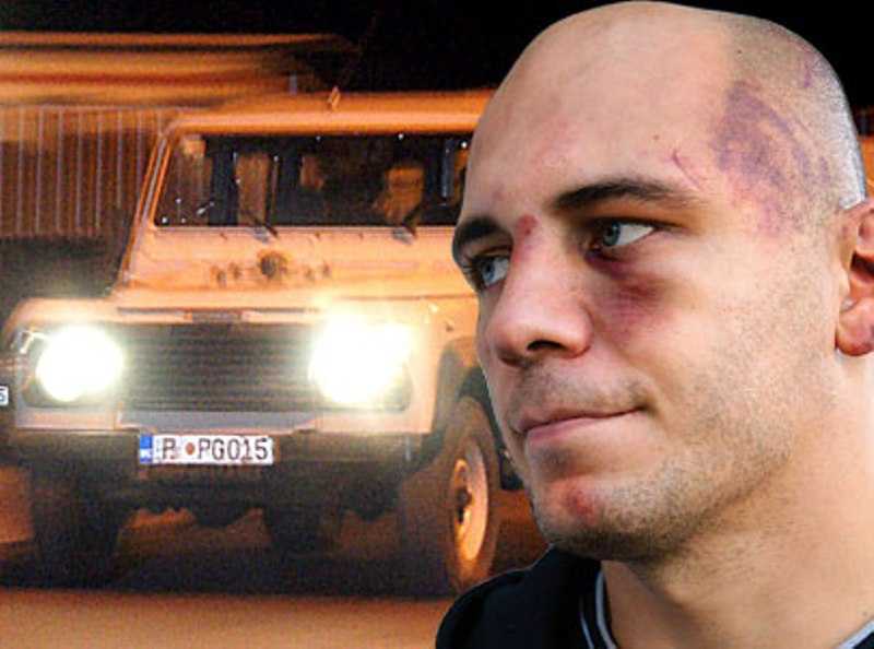 Nalogodavci brutalnog prebijanja Aleksandra Saše Pejanovića i dalje nisu otkriveni