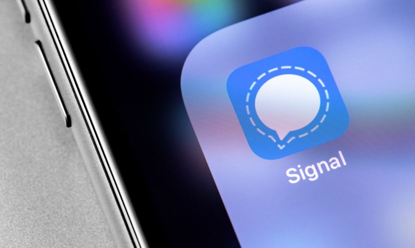 Signal testira korisnička imena kako biste izbjegli dijeljenje svog broja telefona