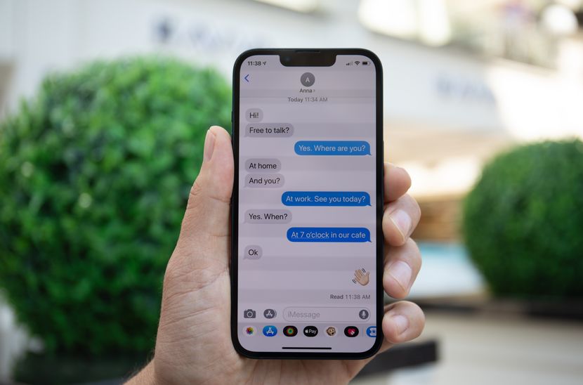 Google se okreće regulatorima kako bi naterao Apple da otvori iMessage