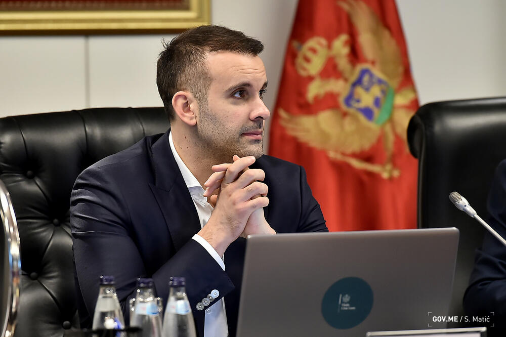 Čestitke Spajiću: Baltičke zemlje snažno podržavaju članstvo Crne Gore u EU