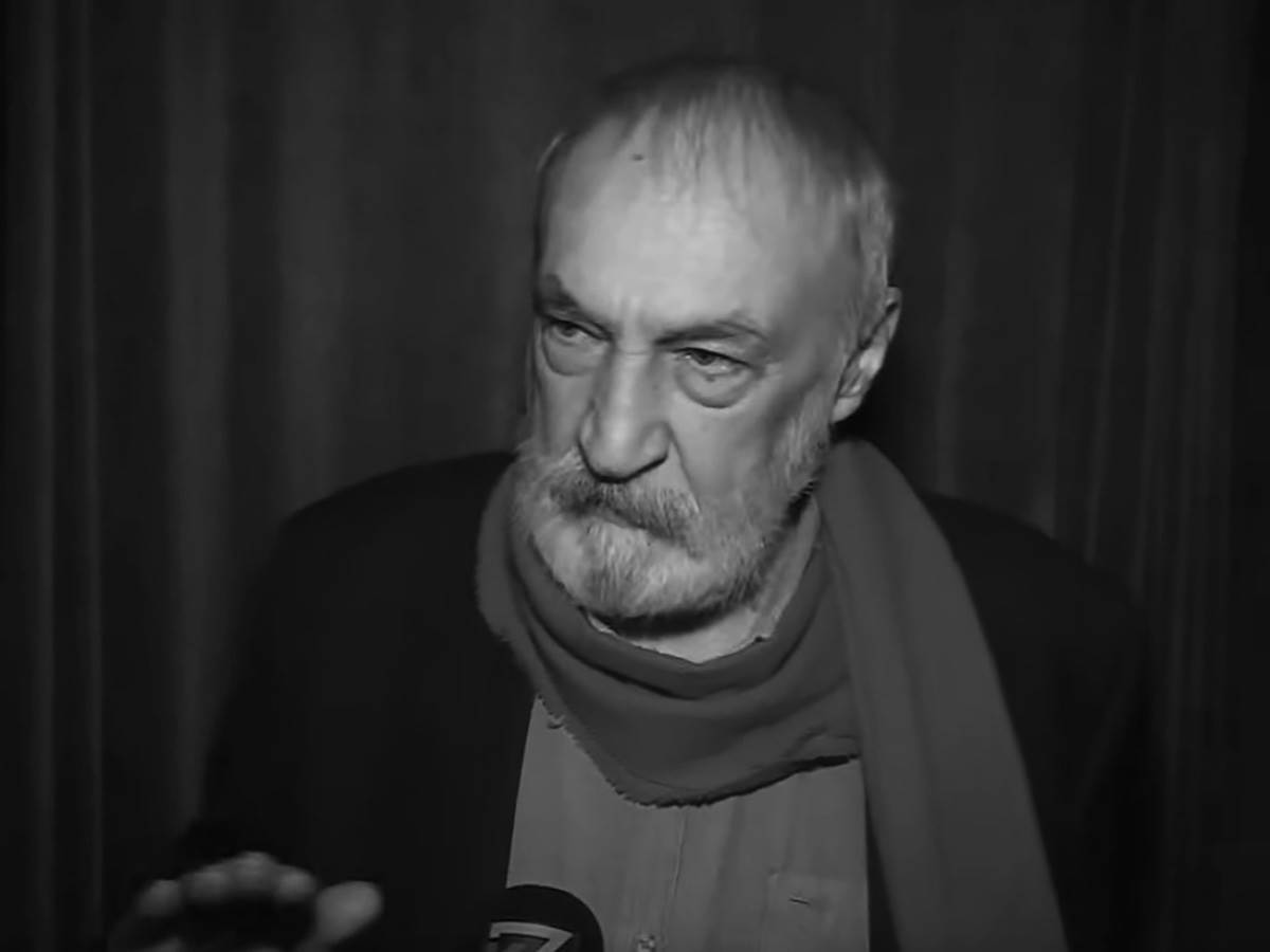 Napustio nas je još jedan legendarni glumac: Meto Jovanovski umro u 77. godini