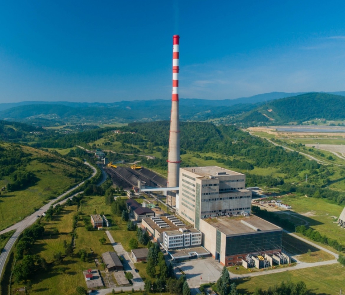 EPCG: Termoelektrana Pljevlja nastavlja da obara rekorde