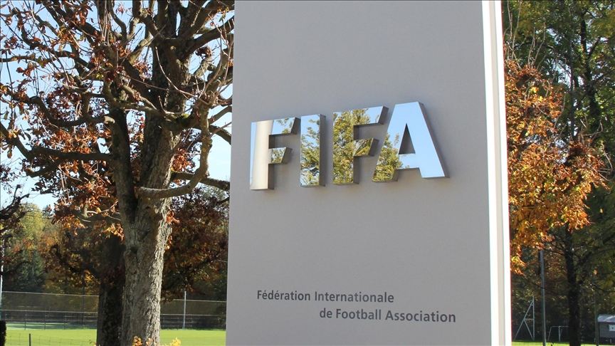 FIFA rang lista: Crna Gora ne blista, veliki pad Srbije