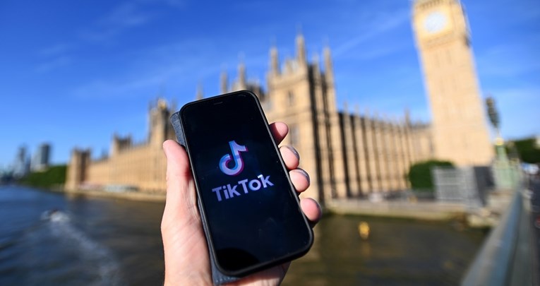 Tik – tok izazov doveo do promrzlina među mladima