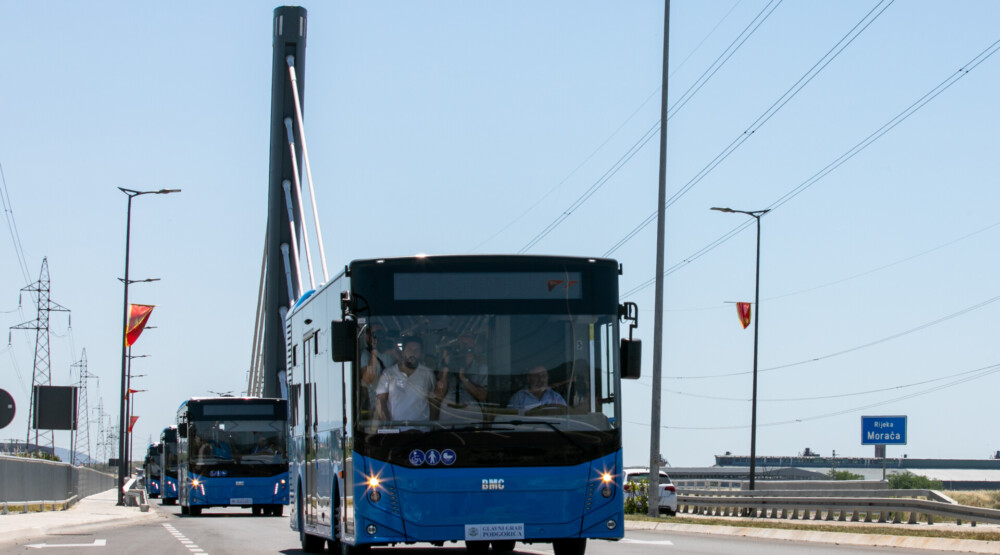 Građani traže vraćanje starog reda vožnje i trase autobuske linije