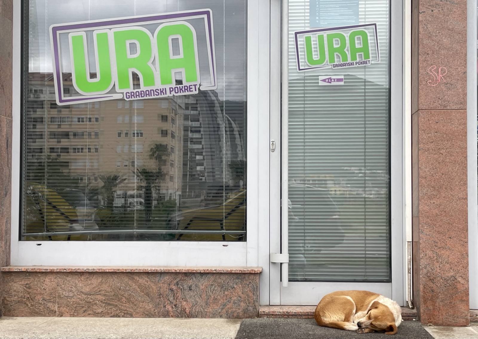 Uvažena inicijativa barske URE: Novogodišnjeg vatrometa neće biti