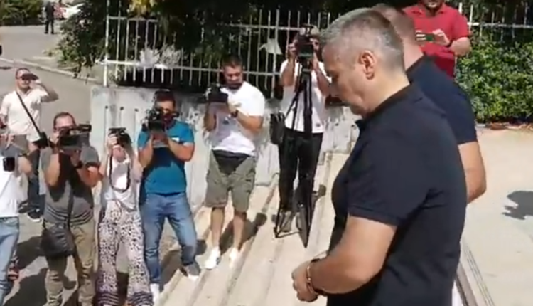 Viš sud još vaga šta će sa nekretninama bivšeg „prvog“ policajca: Veljović i tazbinu ostavio bez imovine?