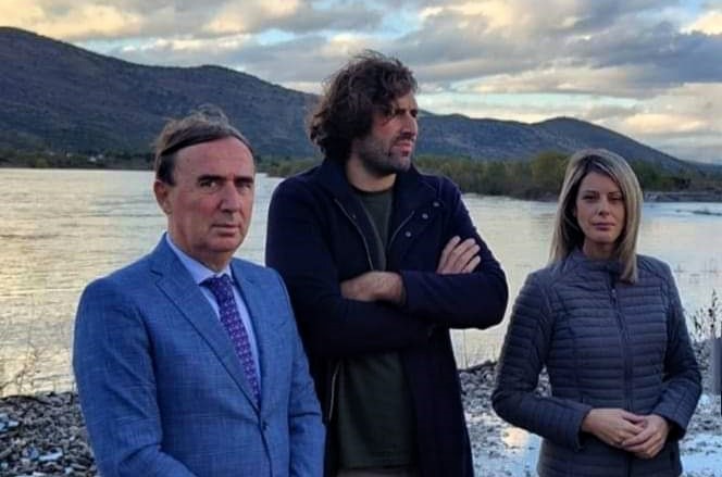 Lakušić: Regionalni vodovod će nastaviti borbu za zaštitu izvorišta Bolje sestre