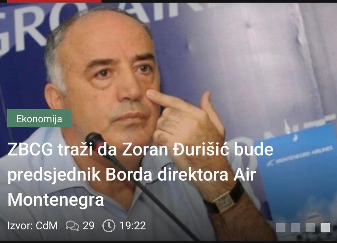 CDM obmanjuje javnost: Šire lažne vijesti kako bi napravili razdor u novoj Vladi