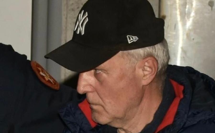 Advokat Volkov: Izjavljena žalba zbog odluke o pritvaranju Stojanovića