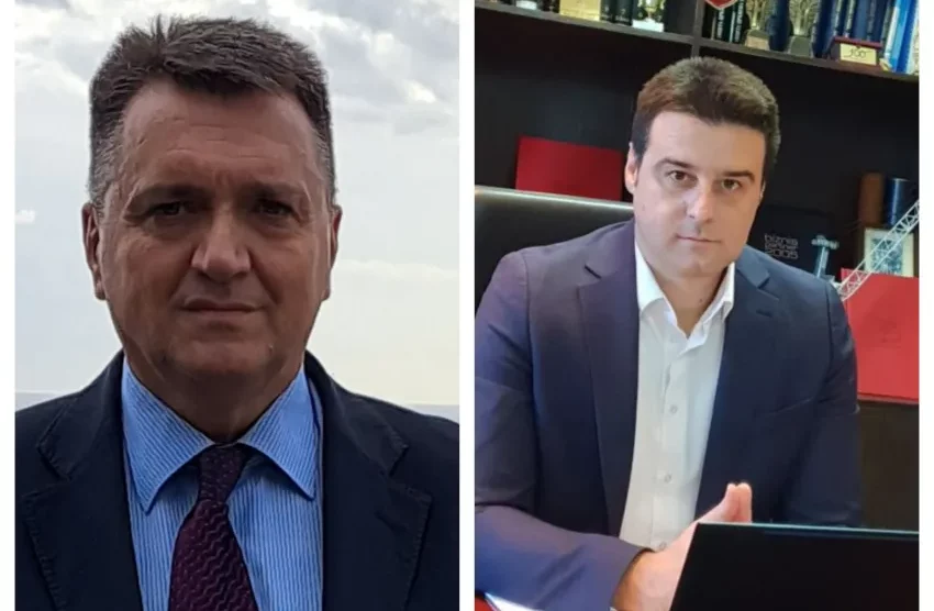 Poništena Odluka o izboru Ilije Pješčića za direktora Luke Bar