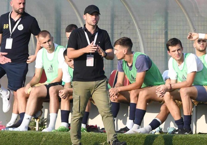 Vladimir Savićević: Napustio sam Internacional jer su Vuković i Novaković (ne)ljudi