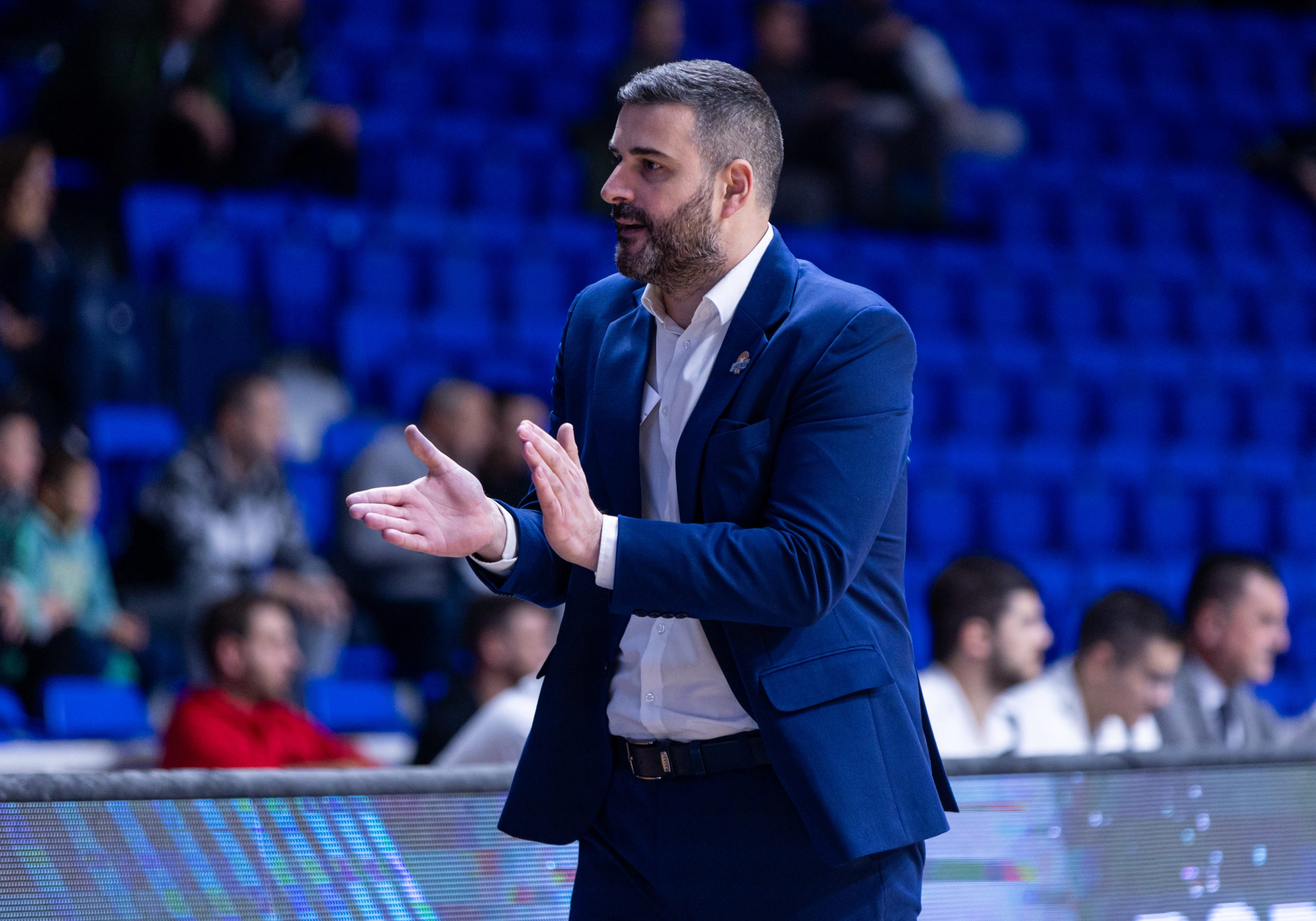 Todorović: Svi smo bili nervozni i iznenađeni Mijovićevom ostavkom
