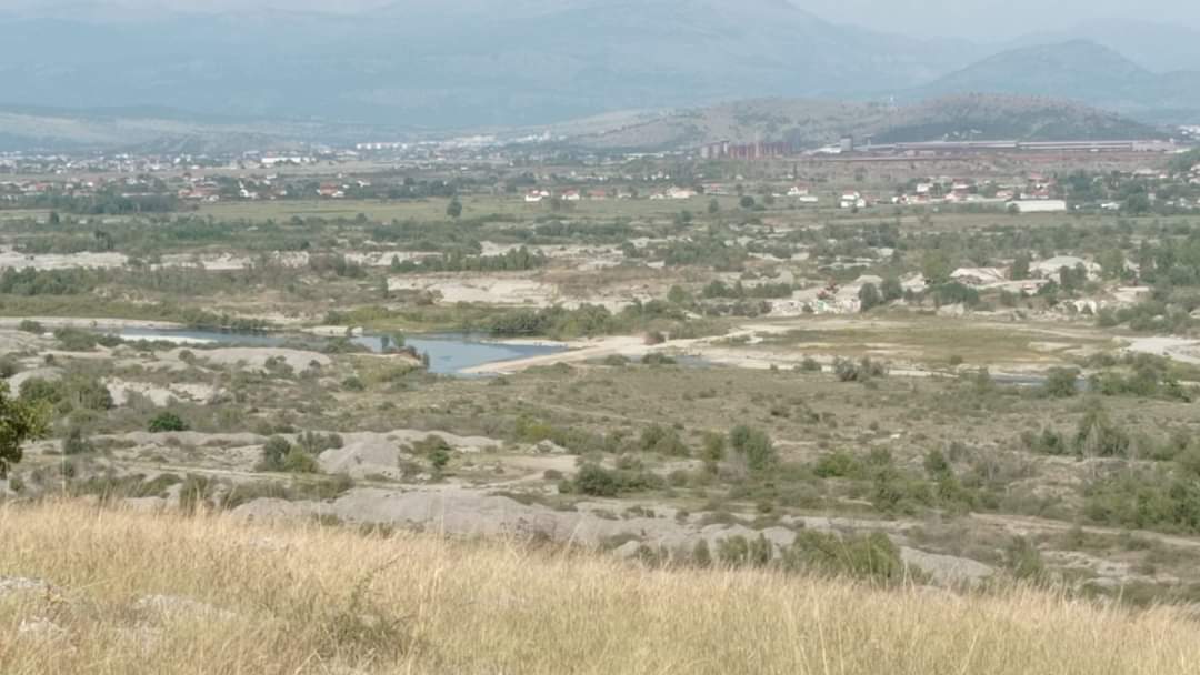 Lakušić: Regionalni vodovod nastoji da unaprijedi zaštitu infrastrukture