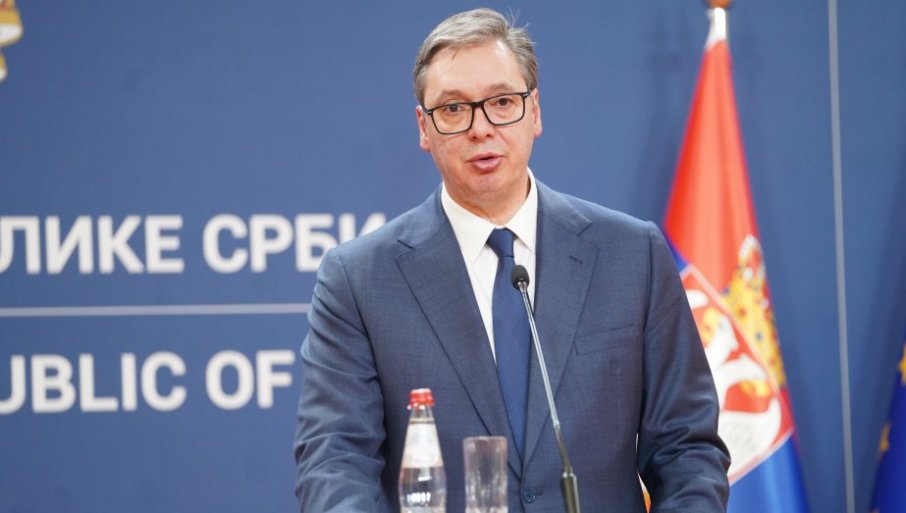 Vučić: Laušević je svakom liku dao autentičan pečat