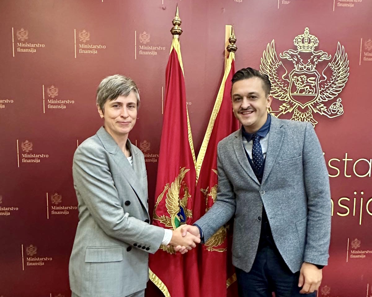 Vuković: Partnerstvo sa UNDP-em primjer efikasne i konstruktivne saradnje