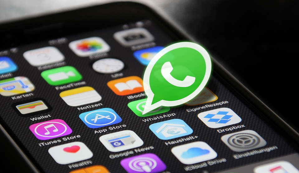 WhatsApp uskoro uvodi e-mail verifikaciju