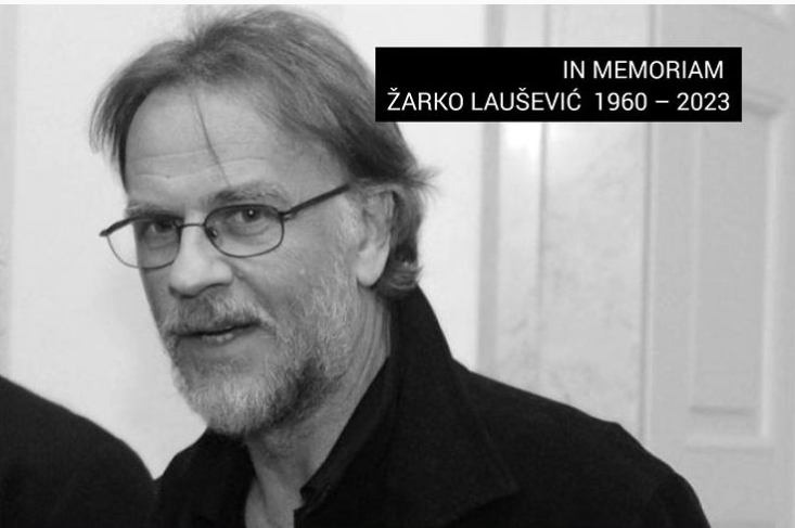 Duško Knežević: Život prođe, moj Lauše, sjećanje na tebe – nikad