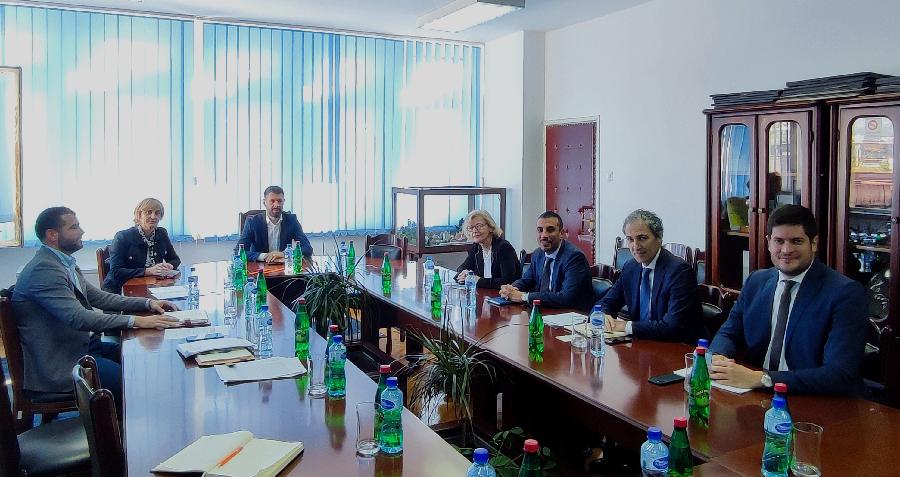 „Država hitno da se uključi u realizaciju kredita za obnovu voznog parka Željezničkog prevoza“