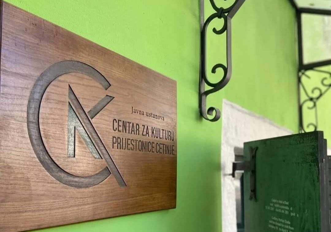 Izložba „Slike i crteži“ mladog cetinjskog umjetnika biće otvorena 13. decembra