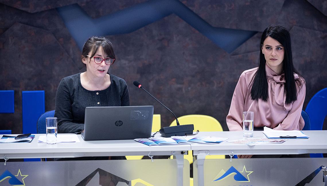 Forum MNE: Otvoren poziv za zapošljivost mladih