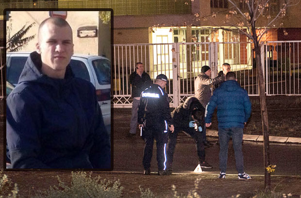 Viši sud u Beogradu: Miloš Ćeranić osuđen na 30 godina zbog ubistva crnogorskog studenta Draga Božovića