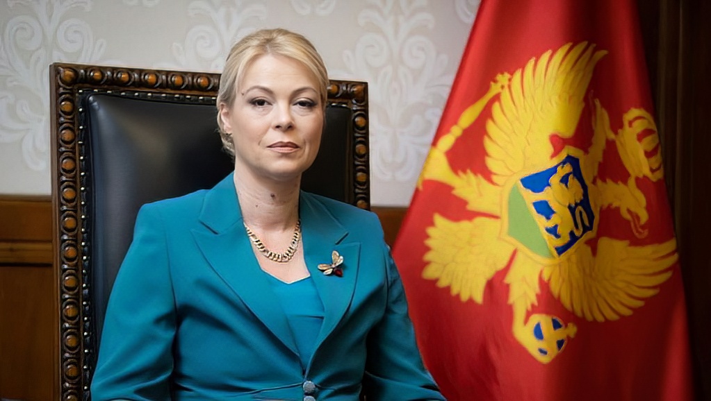 Đurović: Neka svaki dan bude dan borbe za ljudska prava