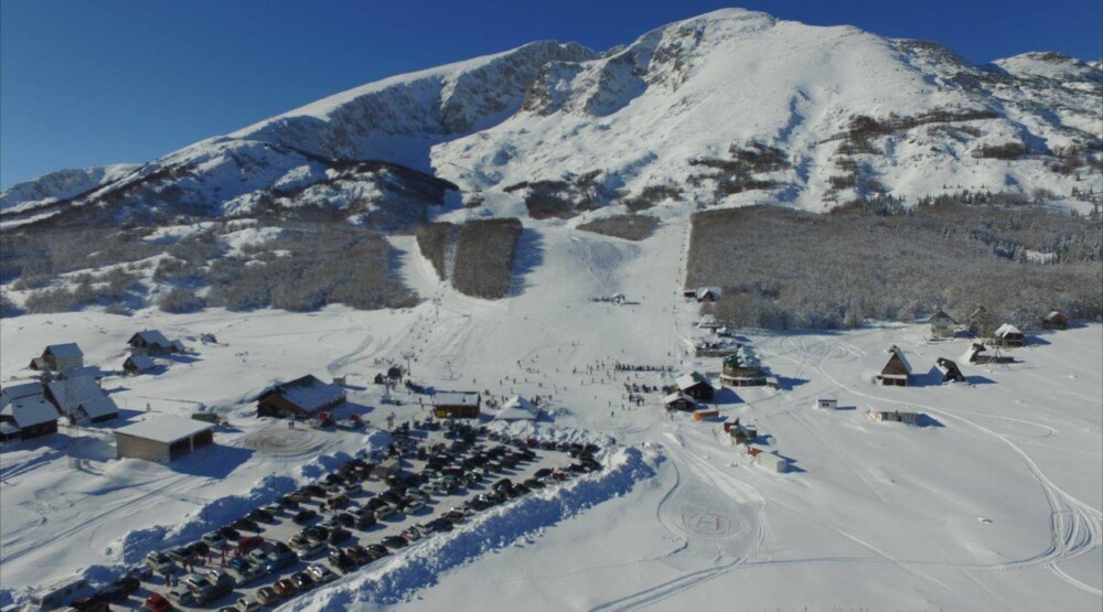 Saznajte aktuelne cijene skijanja na Savinom Kuku