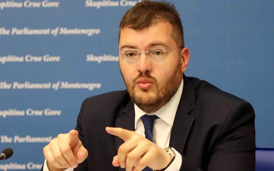 Koprivica nakon sinoćne akcije UP u Beranama: U Crnoj Gori više nema nedodirljivih