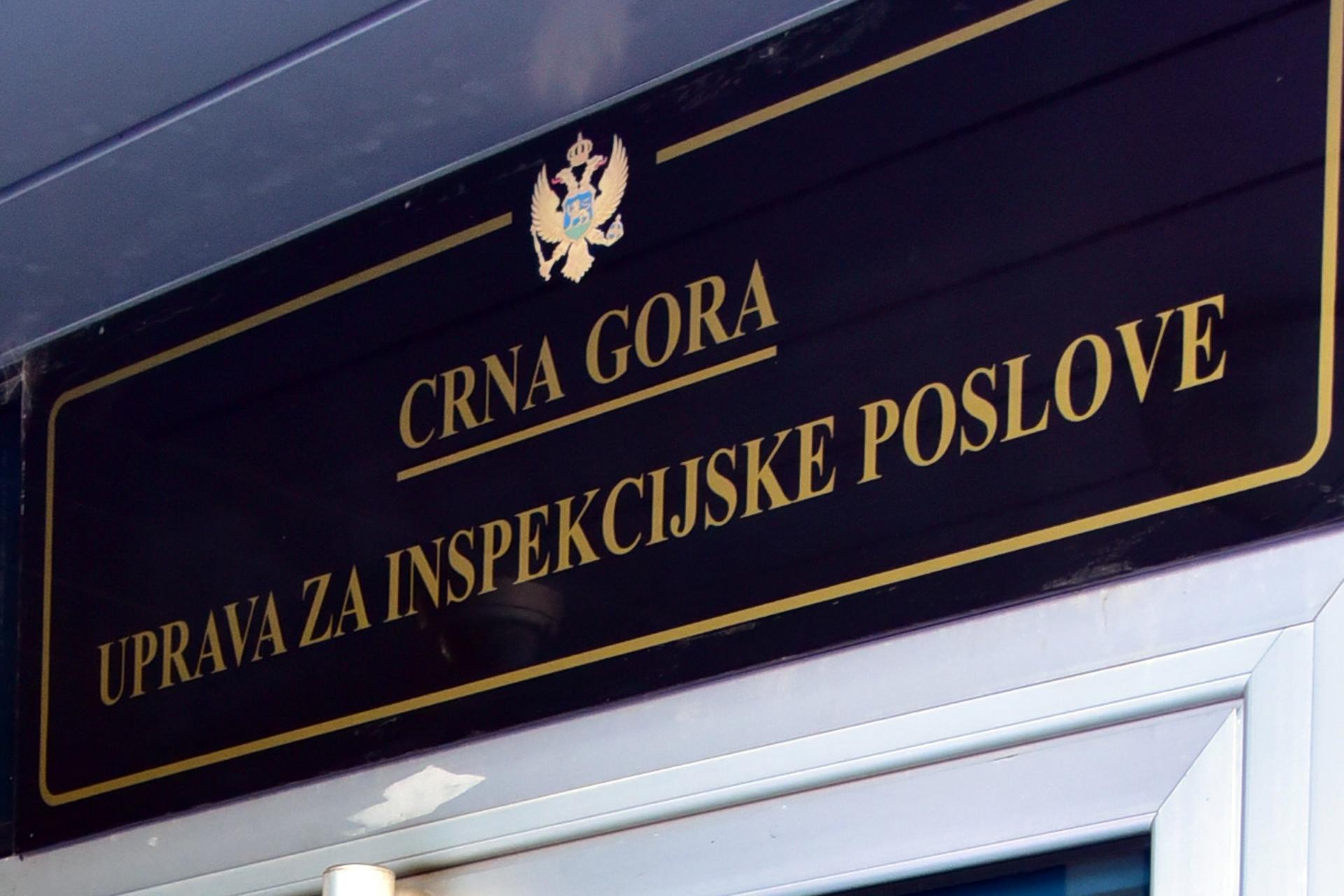 Sindikat Uprave za inspekcijske poslove pisao Spajiću: Direktorica UIP-a, Ana Vujošević, sprovodi nezakonite radnje