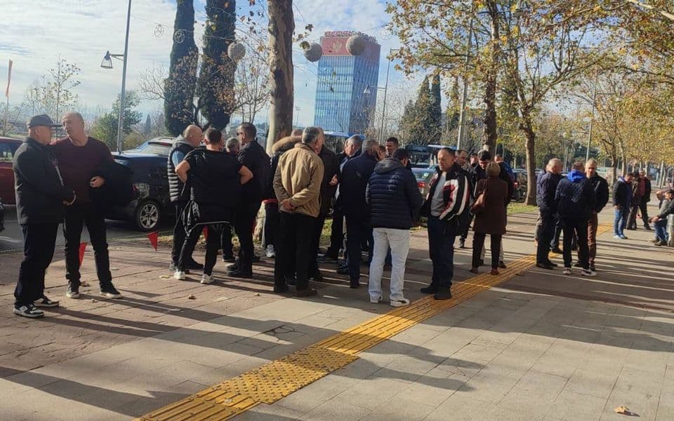 Zahtjev za promjenom Zakona o PIO s ciljem omogućavanja penzionisanja 80 osoba