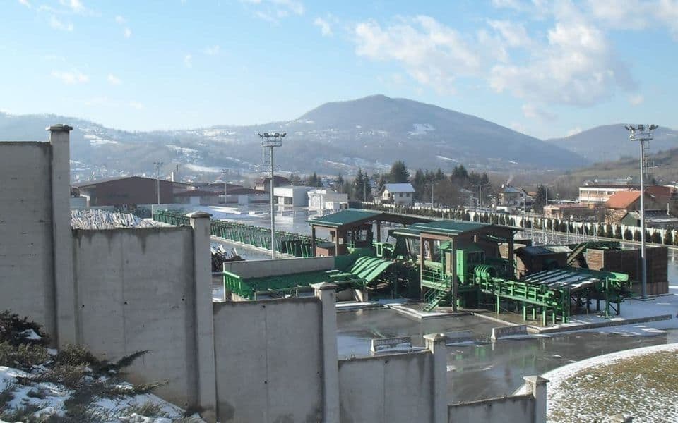 Pala odluka: Vektra Jakić odlazi u stečaj