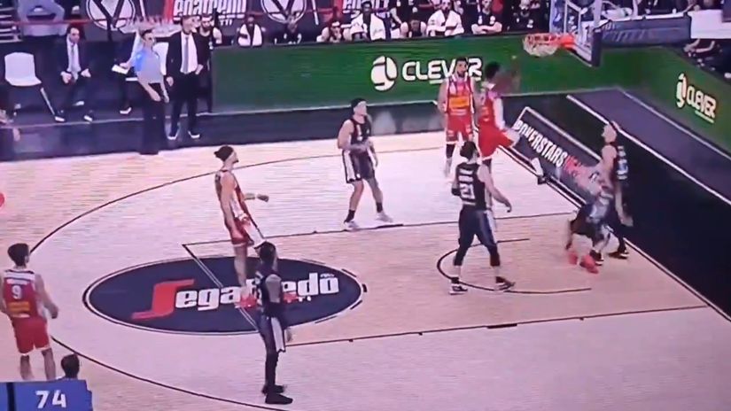Oporavak može potrajati mjesec dana: Dobrić baš nema sreće