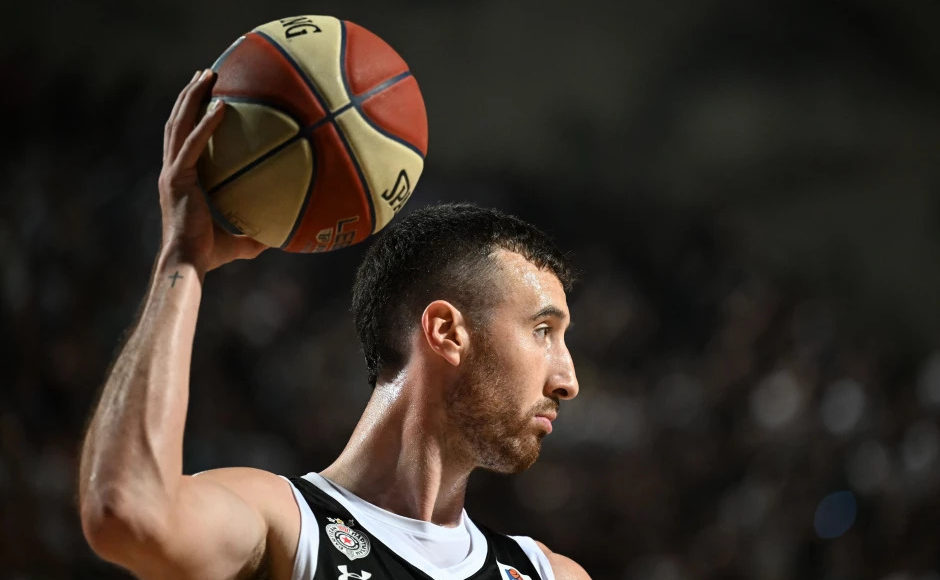 Pozitivne vijesti za Partizan: Obradović će moći da računa na odličnog centra!