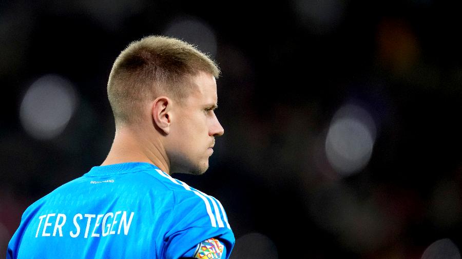 Ter Stegen mora na operaciju leđa