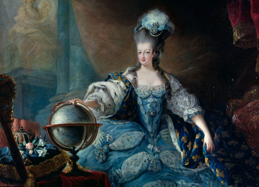 MARIJA ANTOANETA NA DRAČU