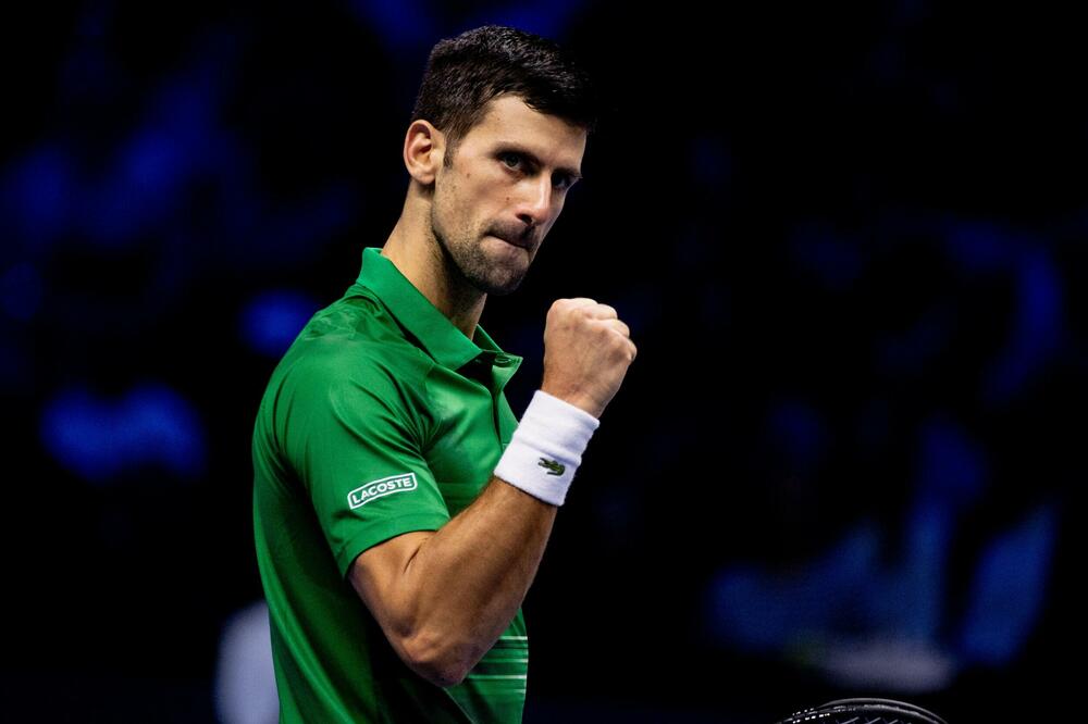 Đoković: Nadal i Federer su mi rivali, a ne prijatelji; Nisam antivakser