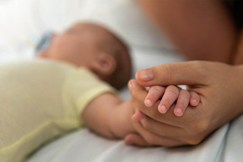 Institut za javno zdravlje: Od velikog kašlja oboljelo 129 slučajeva, od toga šest beba