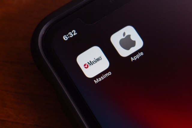 Apple ponovo može da prodaje svoje satove