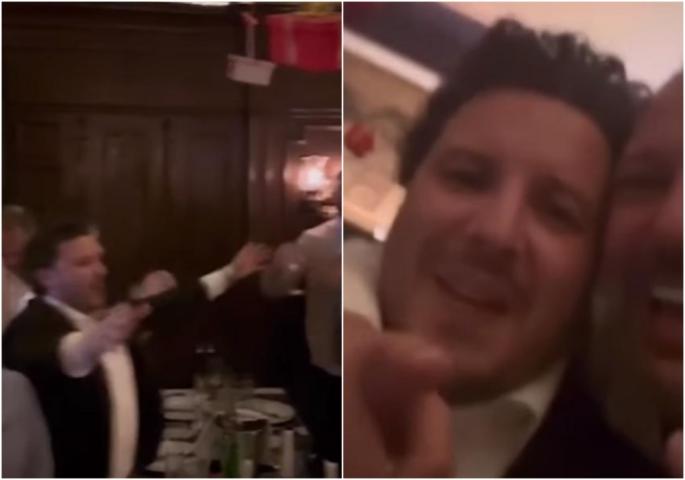 Abazović se proveselio nakon pobjede Partizana u Beogradu