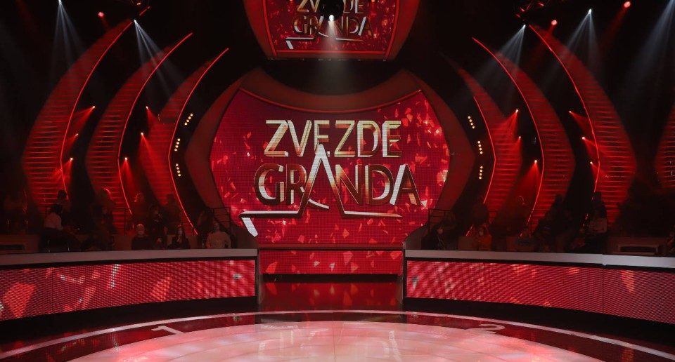 Jami i nove zvezde granda
