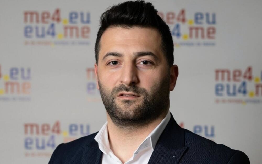 Pejović: Do danas do 10 časova popisano 311.228 građana